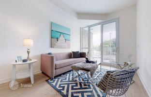 6-bedroom apartment in North York for C$827,000