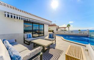 4-bedroom villa 435 m² in Costa Adeje for 2,600,000 €