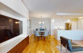 Apartment – Quebec Avenue, Old Toronto, Toronto,  Ontario,   Canada for C$1,150,000
