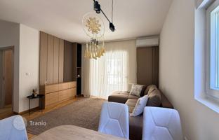 1-bedroom apartment 46 m² in Becici for 147,000 €