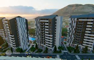 2-bedroom apartment 73 m² in Bar city for 182,000 €