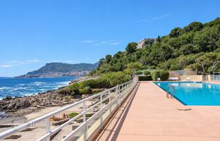 4-bedroom apartment 165 m² in Roquebrune — Cap Martin for 3,500,000 €