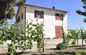 Campiglia Marittima (Livorno) — Tuscany — Rural/Farmhouse for sale for 350,000 €