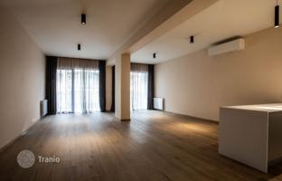 3-bedroom apartment 143 m² in Vake-Saburtalo for $440,000