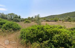Land plot 530 m² in Pašman for 140,000 €