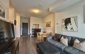Apartment – Etobicoke, Toronto, Ontario,  Canada for C$954,000