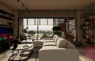 2-bedroom apartment in new building 82 m² in Larnaca for 210,000 €