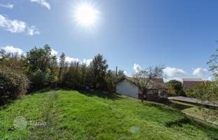 Land plot 1,000 m² in Budva city for 150,000 €