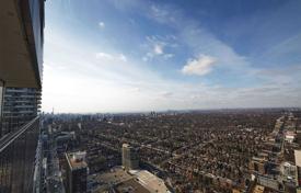 Apartment – Eglinton Avenue East, Toronto, Ontario,  Canada for C$748,000