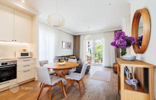 1-bedroom apartment 70 m² in Luštica for 462,000 €
