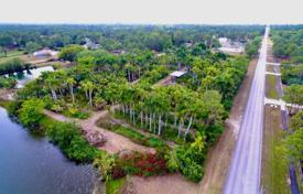 Development land – Palm Beach County, Florida, USA for $1,200,000