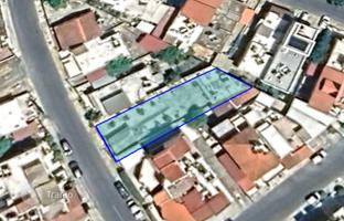 Land plot 374 m² in Mesa Geitonia for 460,000 €