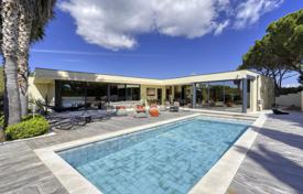 5-bedrooms villa in Ramatyuel, France for 35,000 € per week