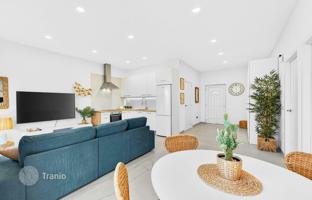 2-bedroom apartment 109 m² in Callao Salvaje for 399,000 €