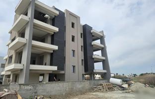 2-bedroom apartment in new building 92 m² in Larnaca for 240,000 €