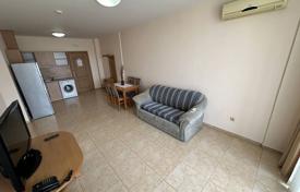 Apartment with 1 bedroom in Trakia complex, 81 sq. m., Sunny Beach, Bulgaria, 73,600 euros for 74,000 €