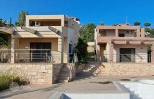 Luxury residential complex with a swimming pool and a picturesque view, Theologos, Greece for From 875,000 €
