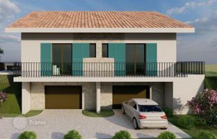 Land plot 300 m² in Tivat city for 150,000 €
