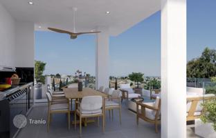 2-bedroom apartment in new building in Limassol for 480,000 €