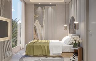 3-bedroom apartment 196 m² in Bitez for 82,959,000 TRY