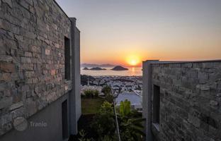 2-bedroom apartment 95 m² in Turgutreis for 14,858,000 TRY