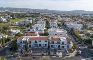2-bedroom townhouse in Paphos for 238,000 €
