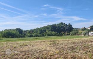 Land plot 2,920 m² in Višnjan for 250,000 €