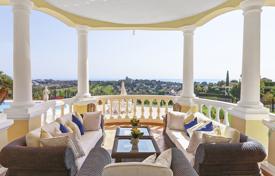 Spacious Villa for Sale in El Paraiso Alto, Benahavis, Marbella for 3,700,000 €