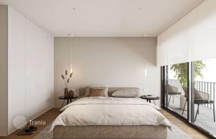 3-bedroom apartment 138 m² in Porto for 365,000 €