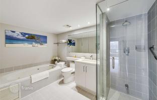 3-bedroom apartment in Old Toronto for C$1,160,000