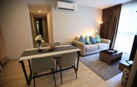 2 bed Condo in Taka Haus Ekamai 12 Khlong Tan Nuea Sub District for $349,000