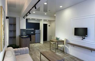1-bedroom apartment 60 m² in Tbilisi (city) for $122,000