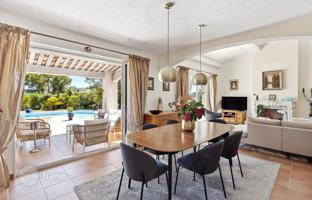 3-bedroom villa in Peymeinade for 1,470,000 €