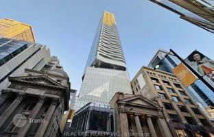 4-bedroom apartment in Yonge Street for C$968,000