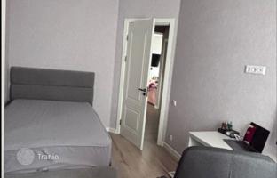 3-bedroom apartment 77 m² in Lisi lake for $196,000
