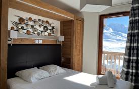 1 BEDROOM APARTMENT + MOUNTAIN CORNER — 5* HOTEL RESIDENCE for 532,000 €