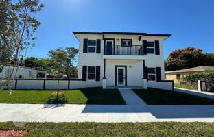 New home in Miami for $825,000
