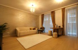 2 rooms| Yard 46 sqm| Fully furnished and equipped | The Ivy Residence | Baneasa for 225,000 €