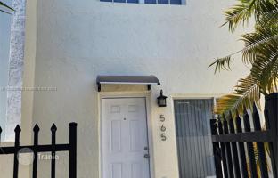 2-bedroom house 93 m² in Homestead for $265,000