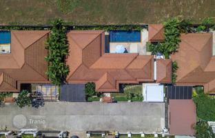 4-bedroom villa 700 m² in Phuket Town for $596,000