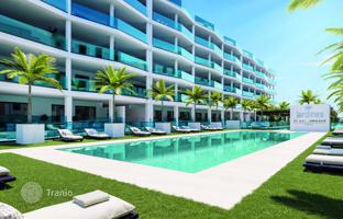 3-bedroom apartment 150 m² in Mijas for 474,000 €