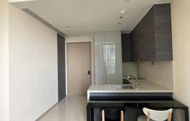 1 bed Condo in The ESSE Asoke Khlong Toei Nuea Sub District for $267,000