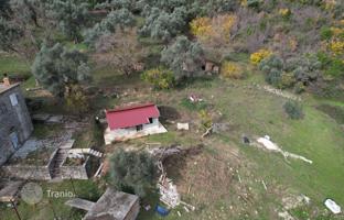 Land plot 9,160 m² in Tivat city for 690,000 €