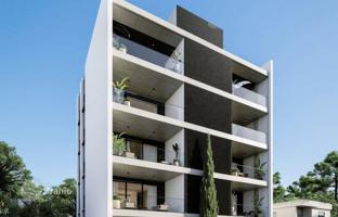2-bedroom penthouse in Limassol for 498,000 €
