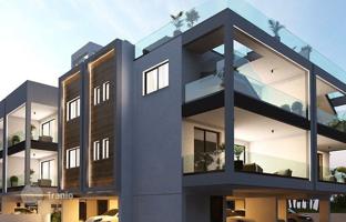 2-bedroom apartment in new building in Larnaca for 320,000 €