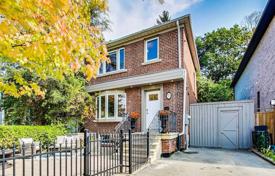 Townhome – Scarborough, Toronto, Ontario,  Canada for C$1,565,000