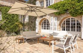 9-bedrooms villa in La Colle-sur-Loup, France for 3,500,000 €