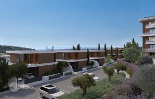 3-bedroom villa 211 m² in Agios Athanasios (Cyprus) for 920,000 €