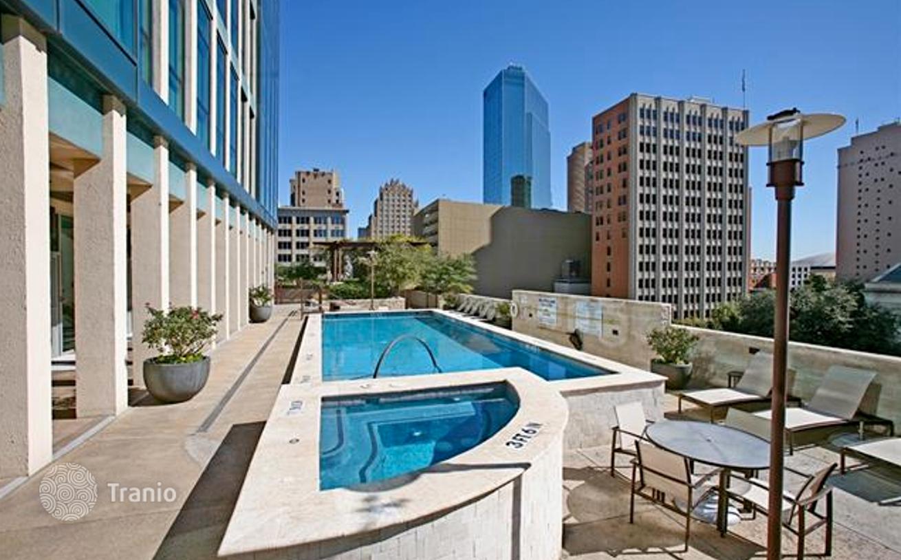 Condo for sale in Fort Worth, USA — listing 1550545