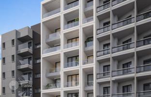 1-bedroom apartment in new building in Limassol for 392,000 €